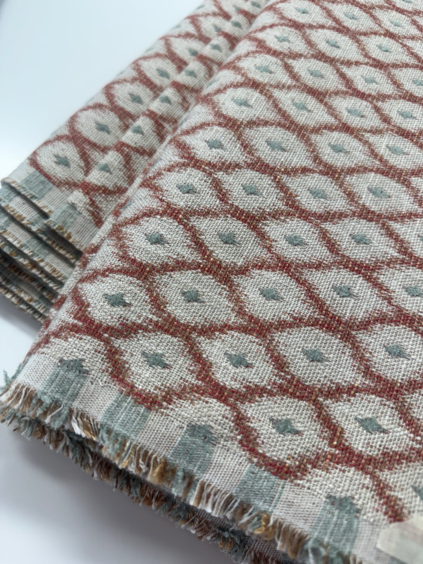 Thibaut, Josephine, by the yard