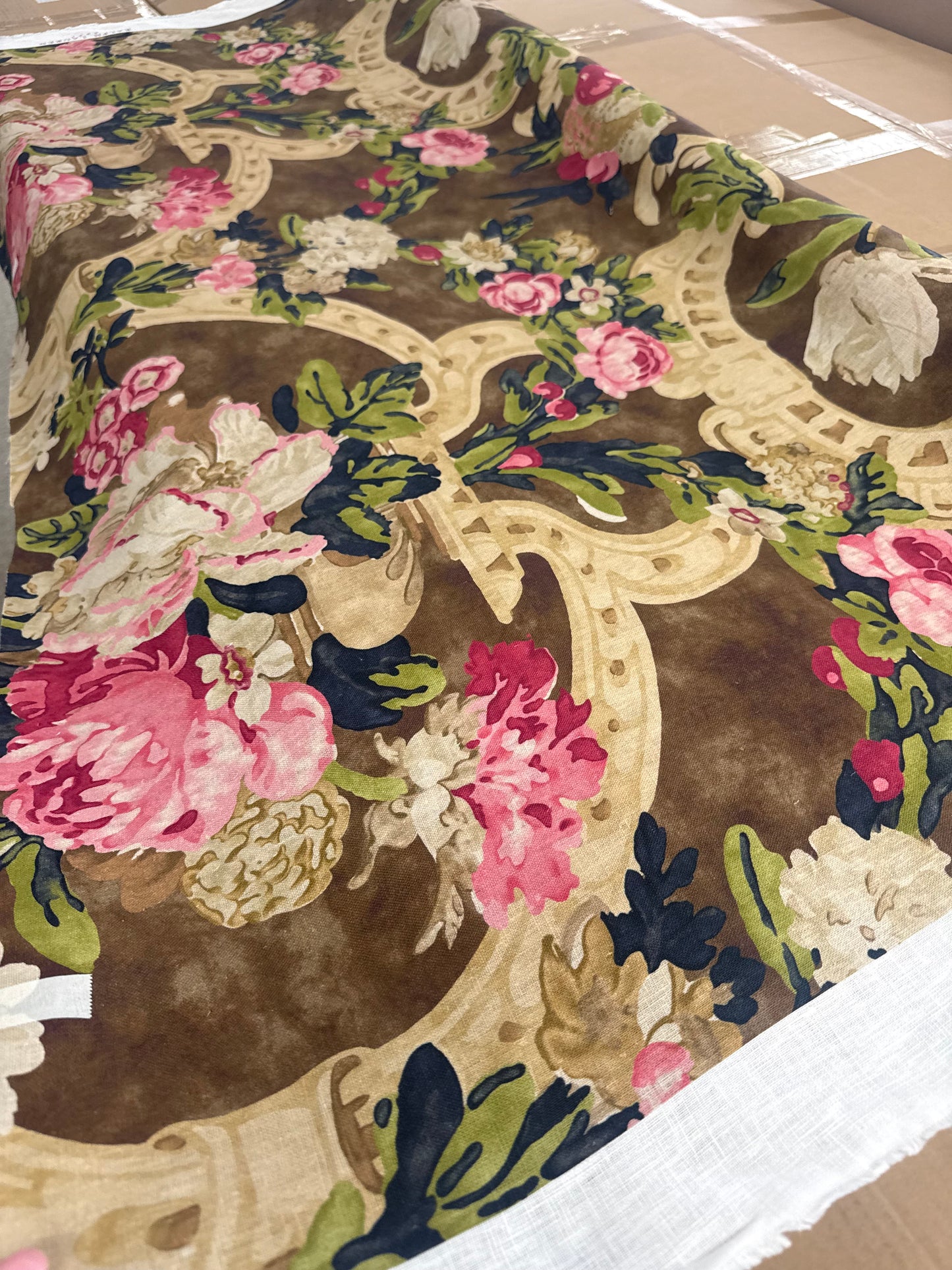 Ralph Lauren, Hathersage, 3 yards