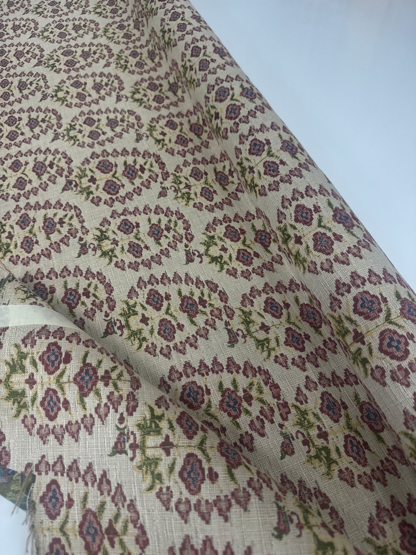 nicole fabre, mansur, 2 yards