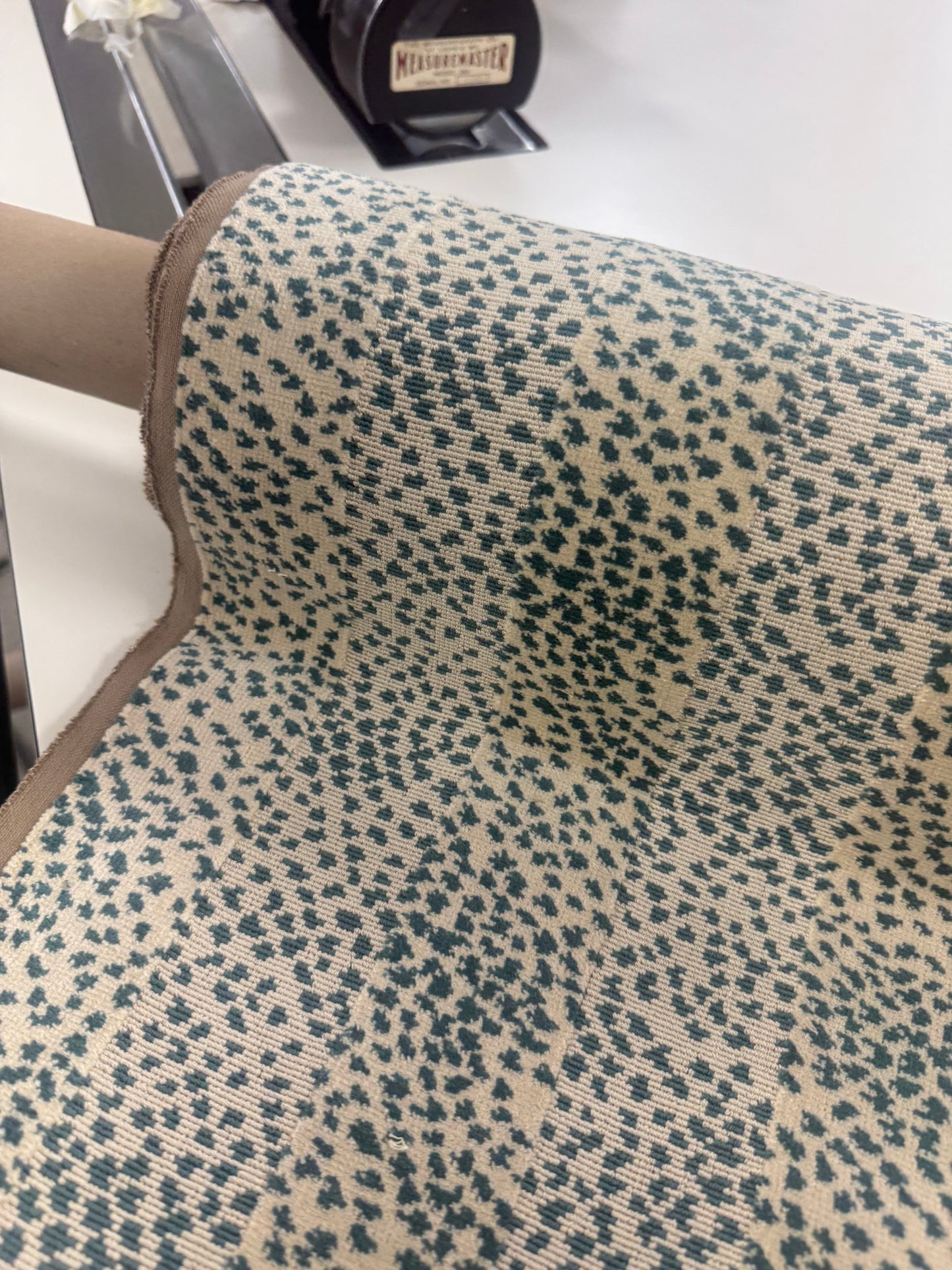 Colefax and Fowler, Malabar, 4.25 yards