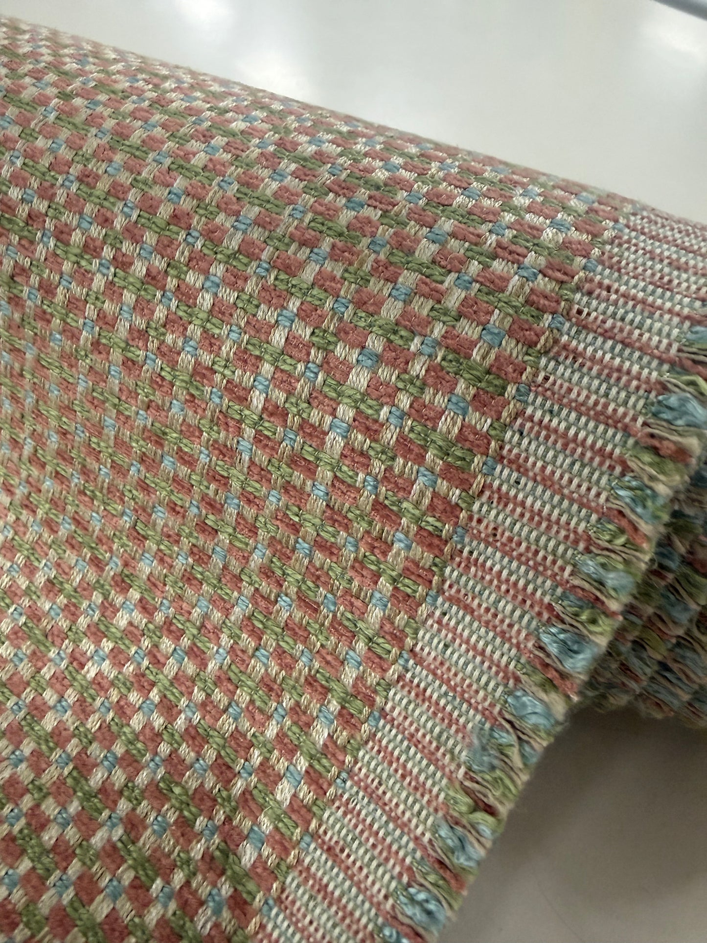 GP & J BAKER, BULFORD 1.4 YARDS
