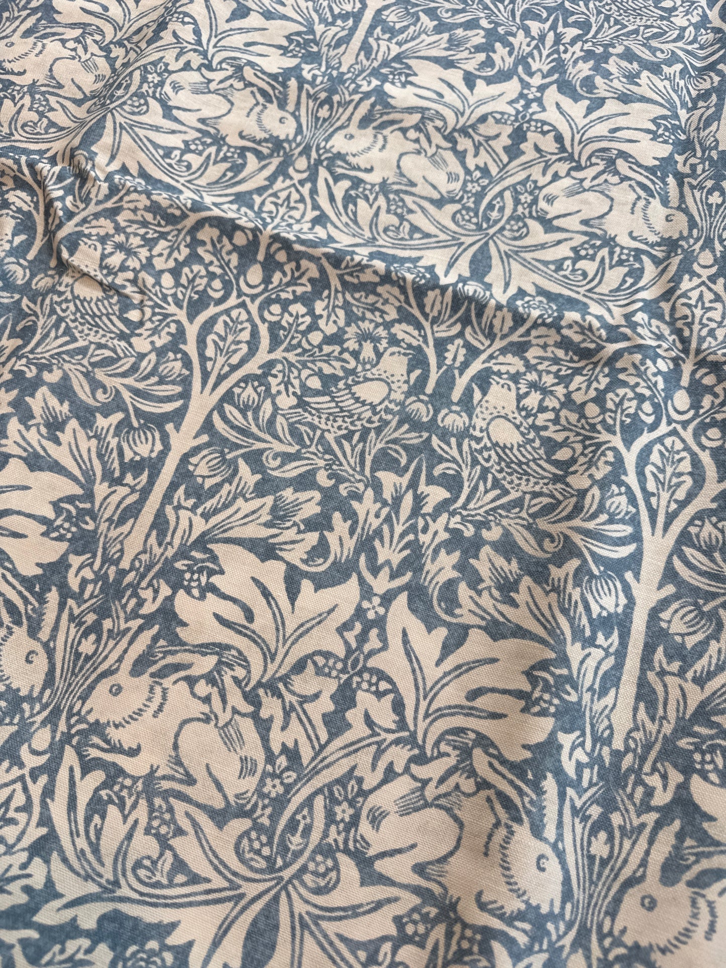 Morris & Co, Brer Rabbit, By the yard