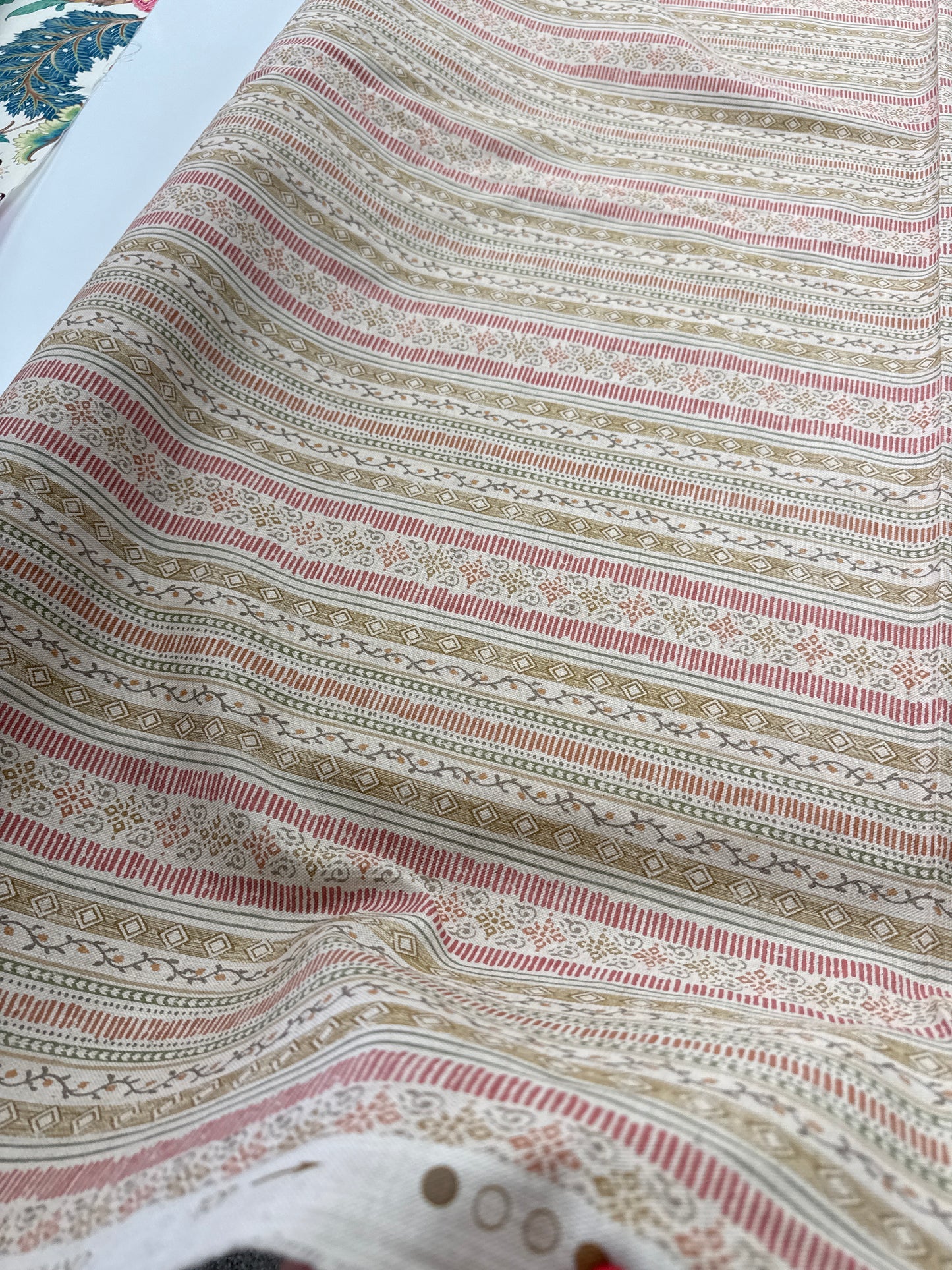 G P & J Baker Compton, 2.8 yards