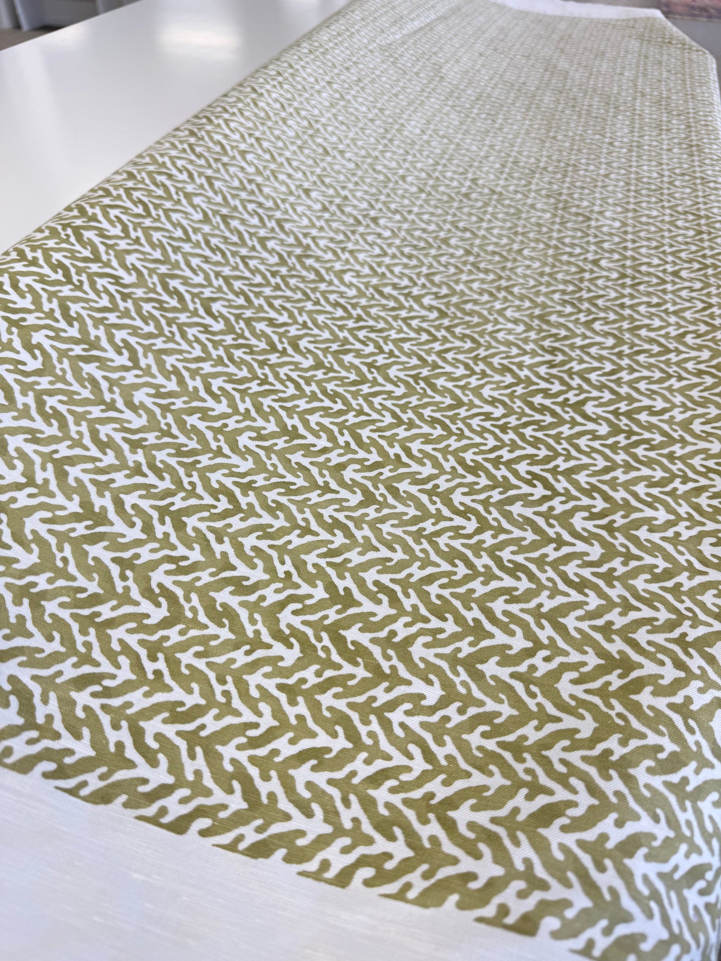 Namay Samay, lerio, 2.5 yards
