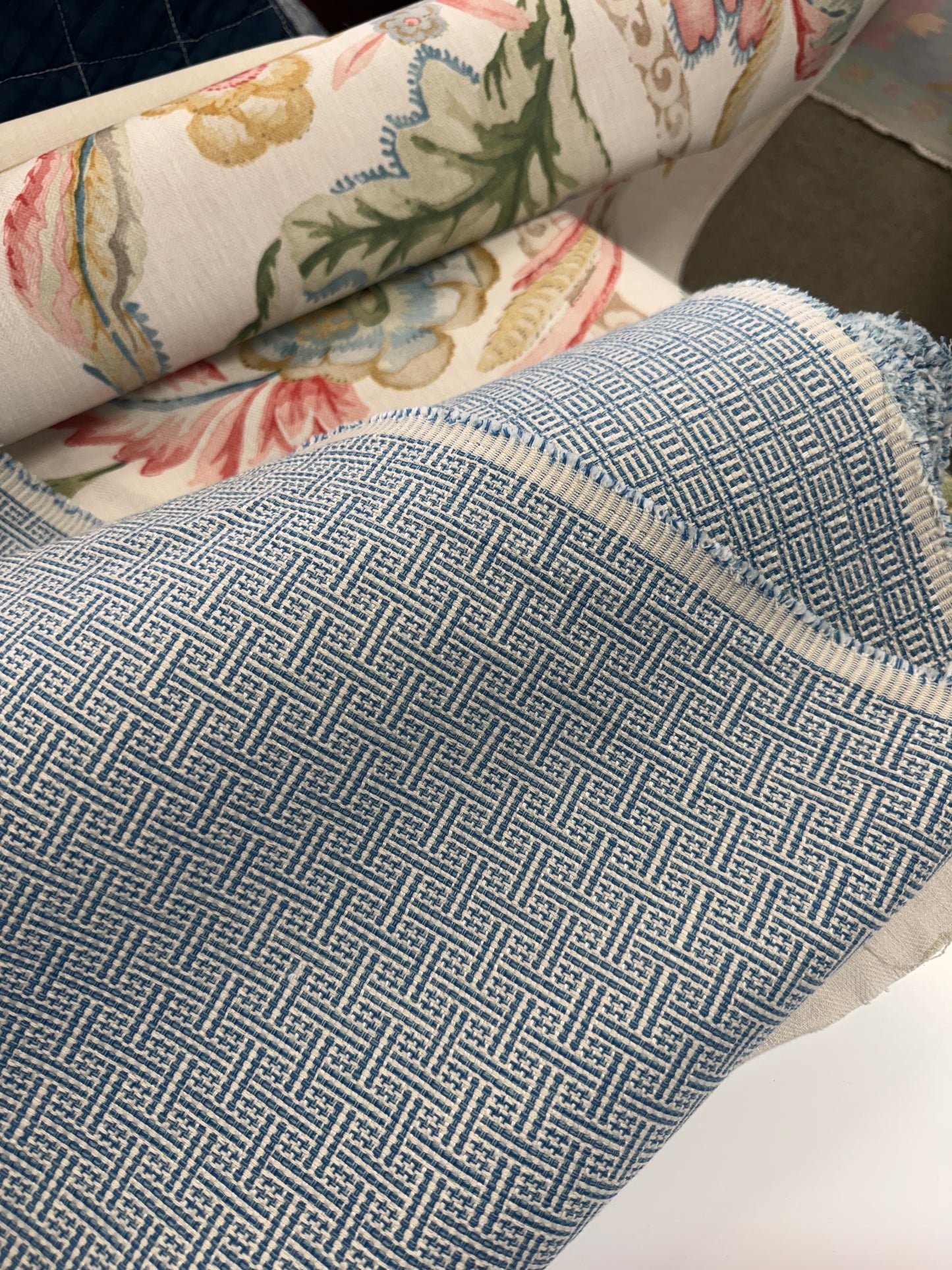 Schumacher, Brickell, 1.3 yards