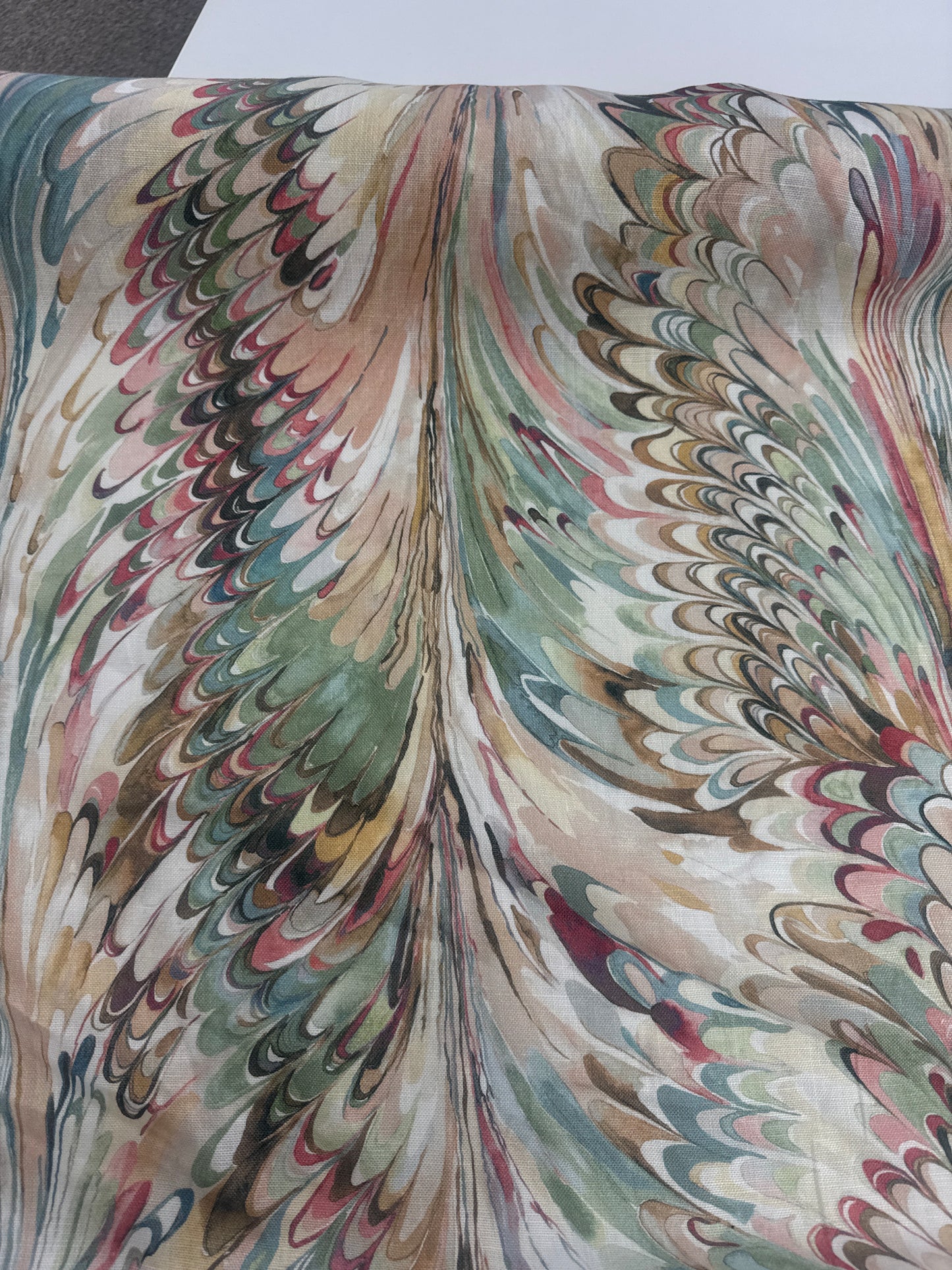 Lee Jofa, Taplow, 3.6 yards