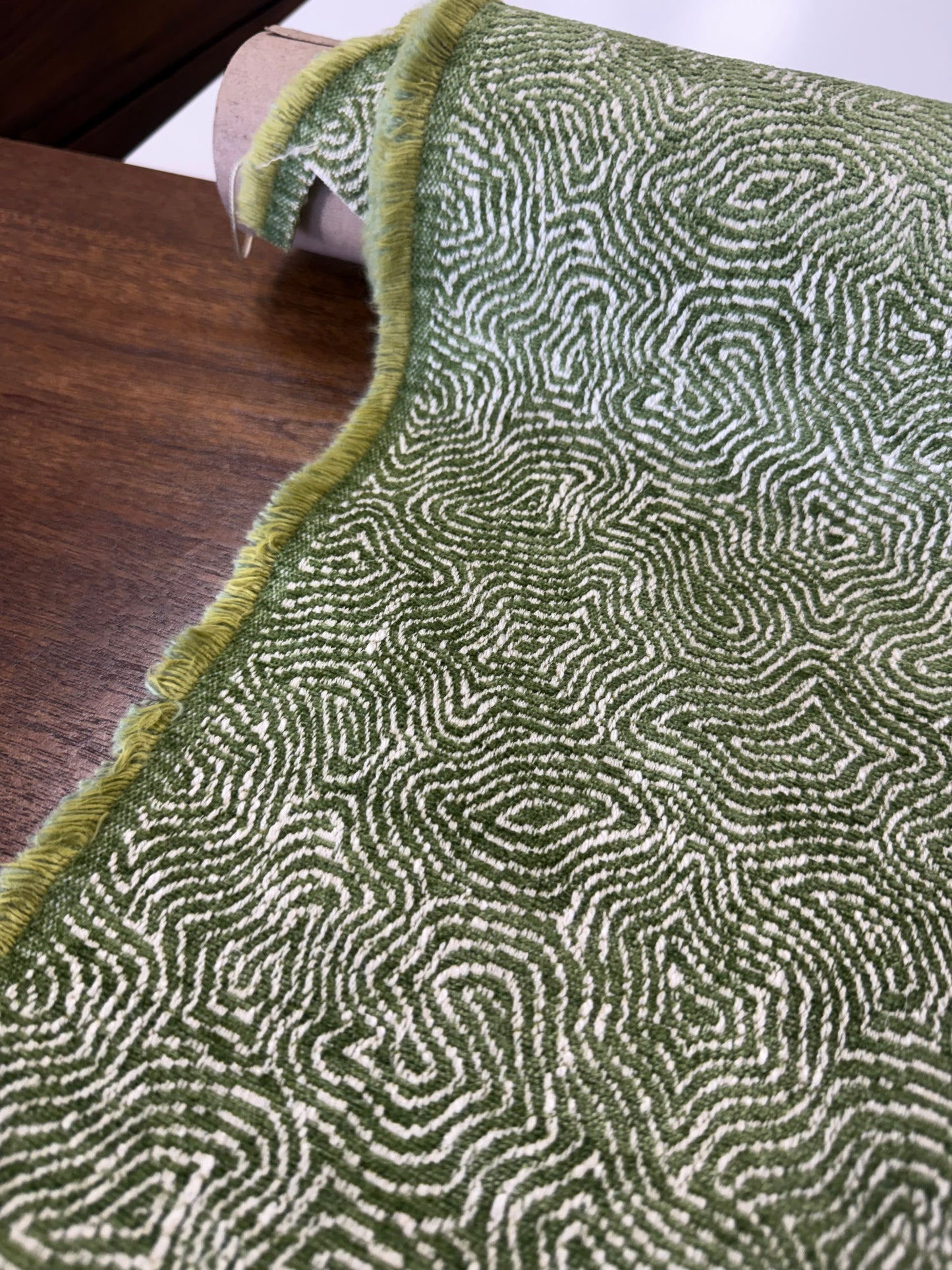 Nina Campbell, verve, 1.5 yards
