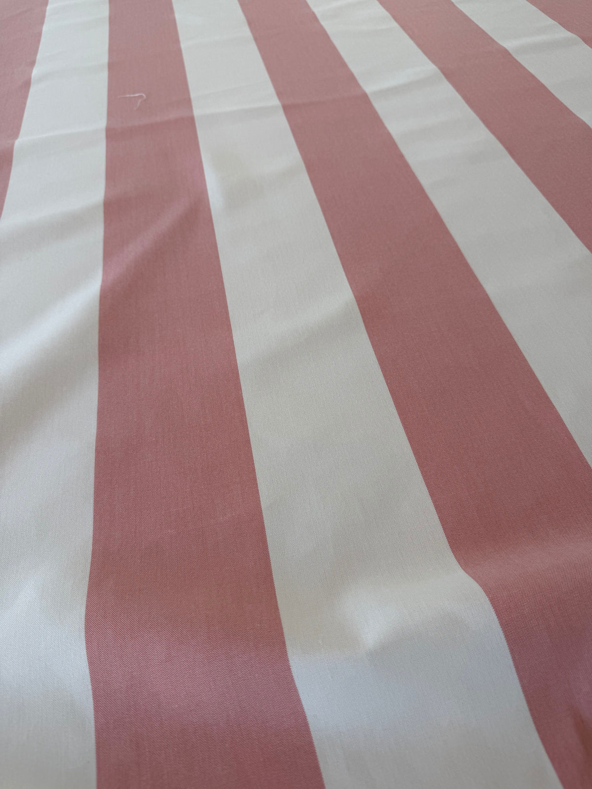 Kravet Stripe Pink 1.5 Yards