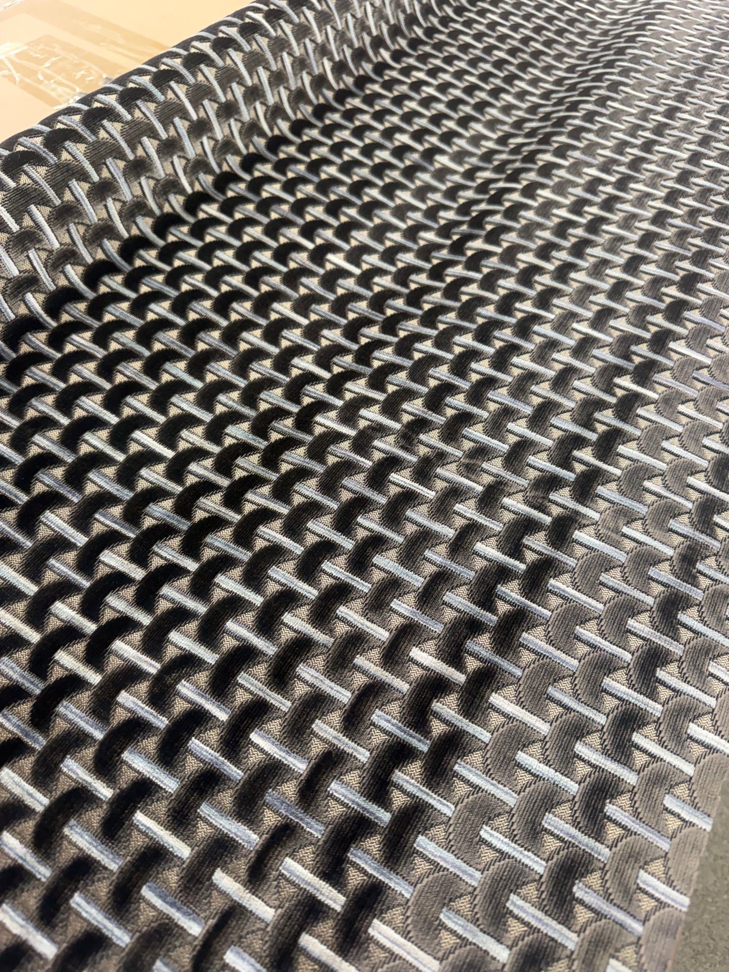 Zimmer + Rohde, bisanzio, 1.4 yards