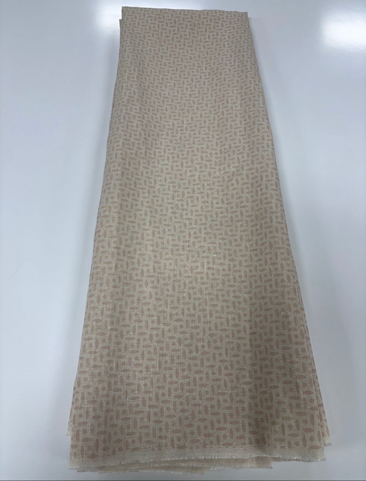 Schumacher, pink, 1.4 yards