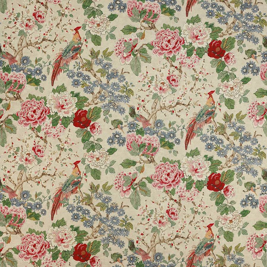 Colefax & Fowler, Jardine, 3.8 yards