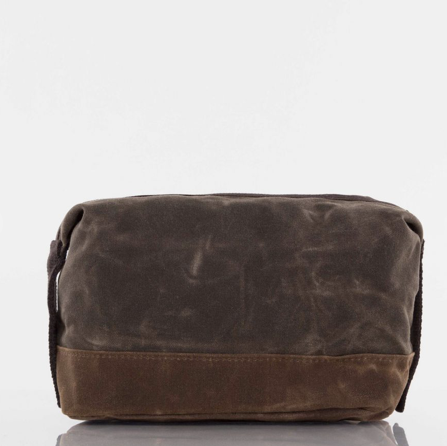 Olive Dopp kit by Winston's Collection