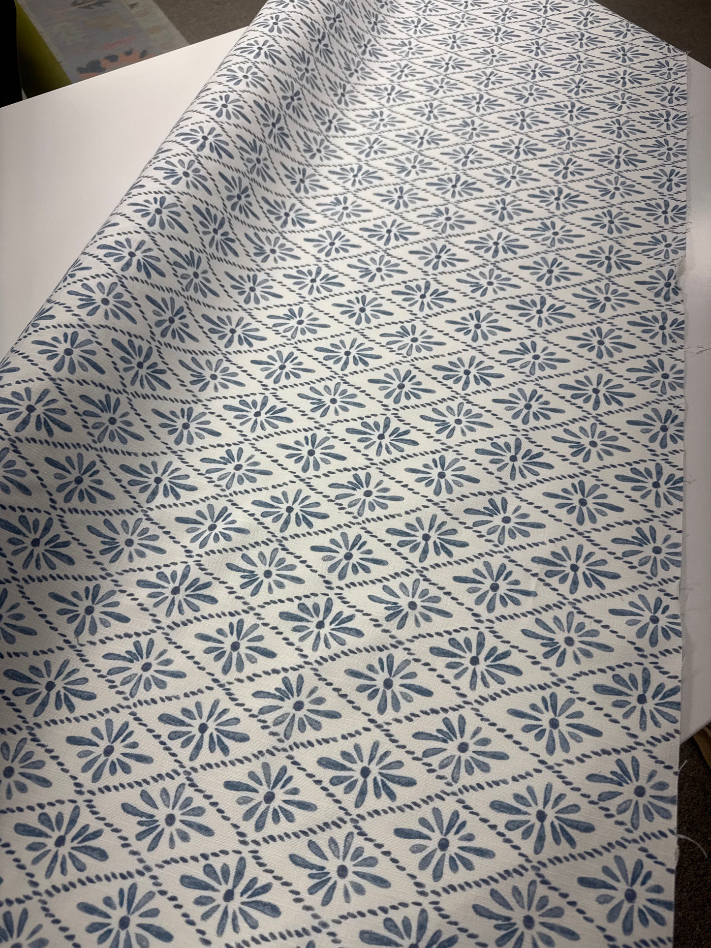 Kravet, 6.8 yards