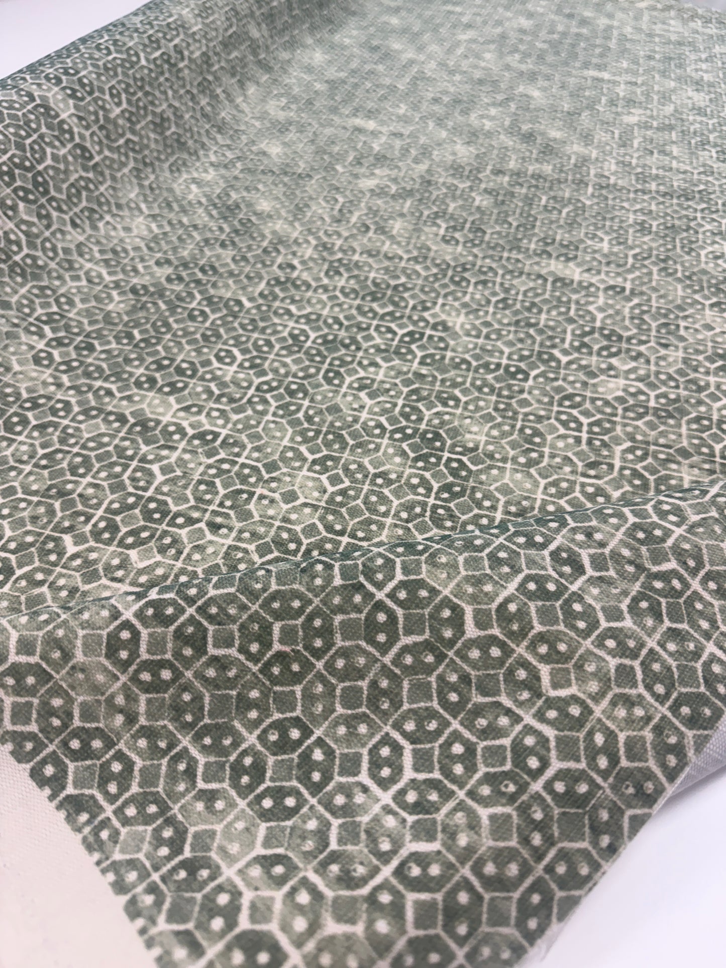 Schuyler Samperton, mamounia, green, 2.75 yards