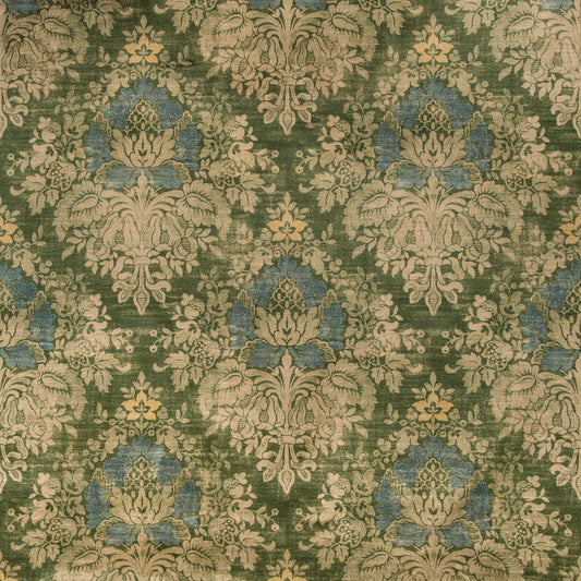 Lee Jofa Alma Velvet Loden, by the yard