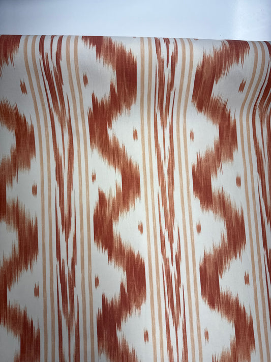 Pierre Frey, toile de Nantes, by the yard