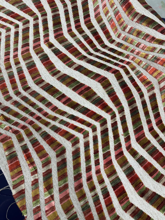 Velvet, 1.6 yards