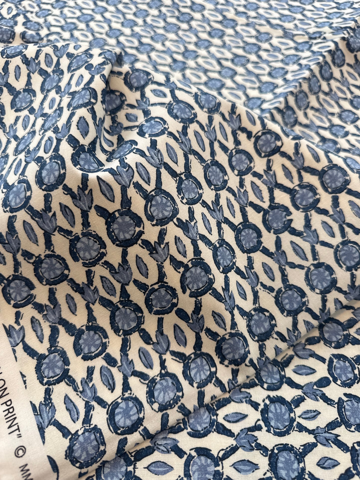 Brunscwhig & Fils, Galon, by the yard