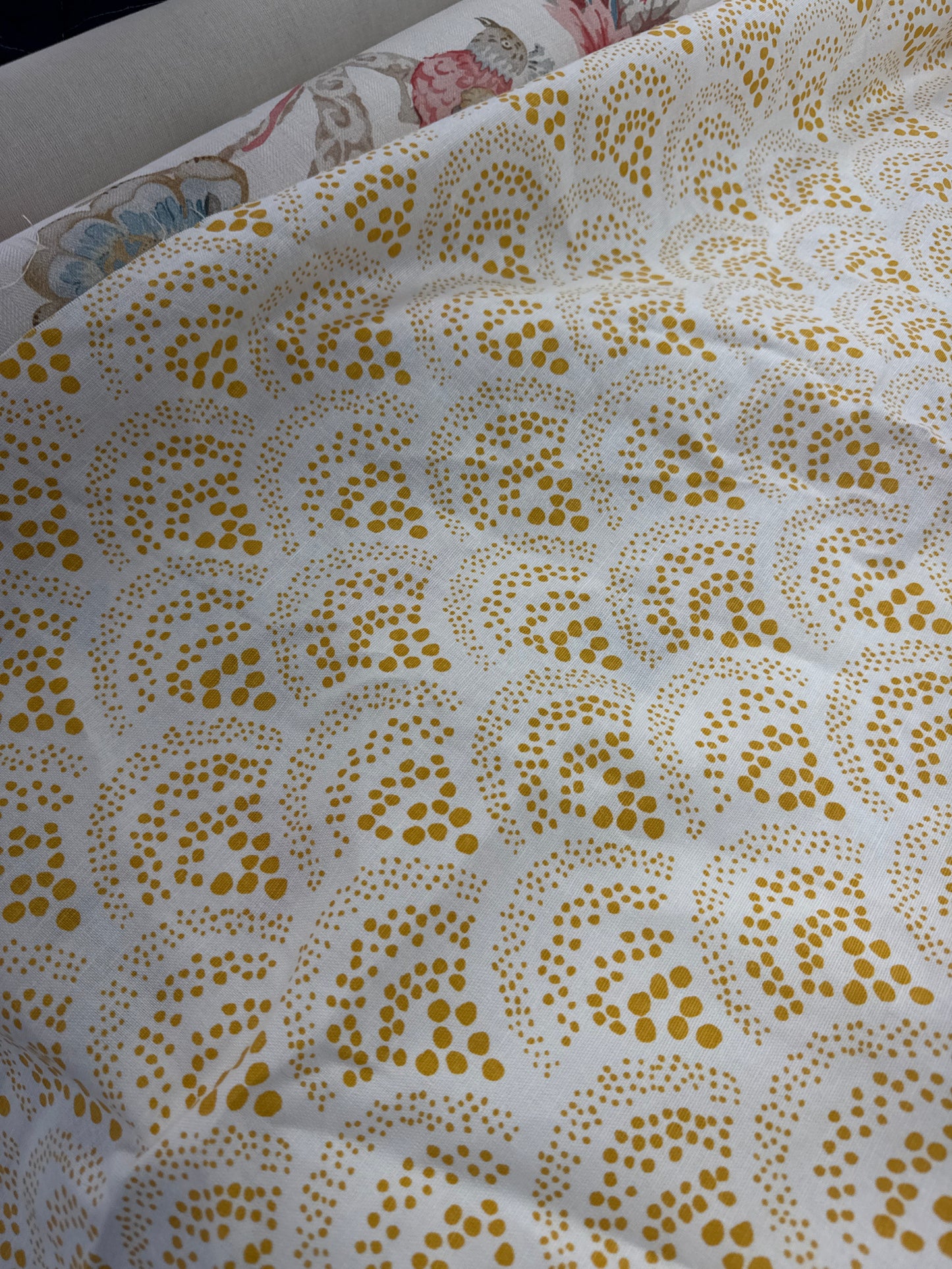 Sister Parish, Chou-chou, by the yard