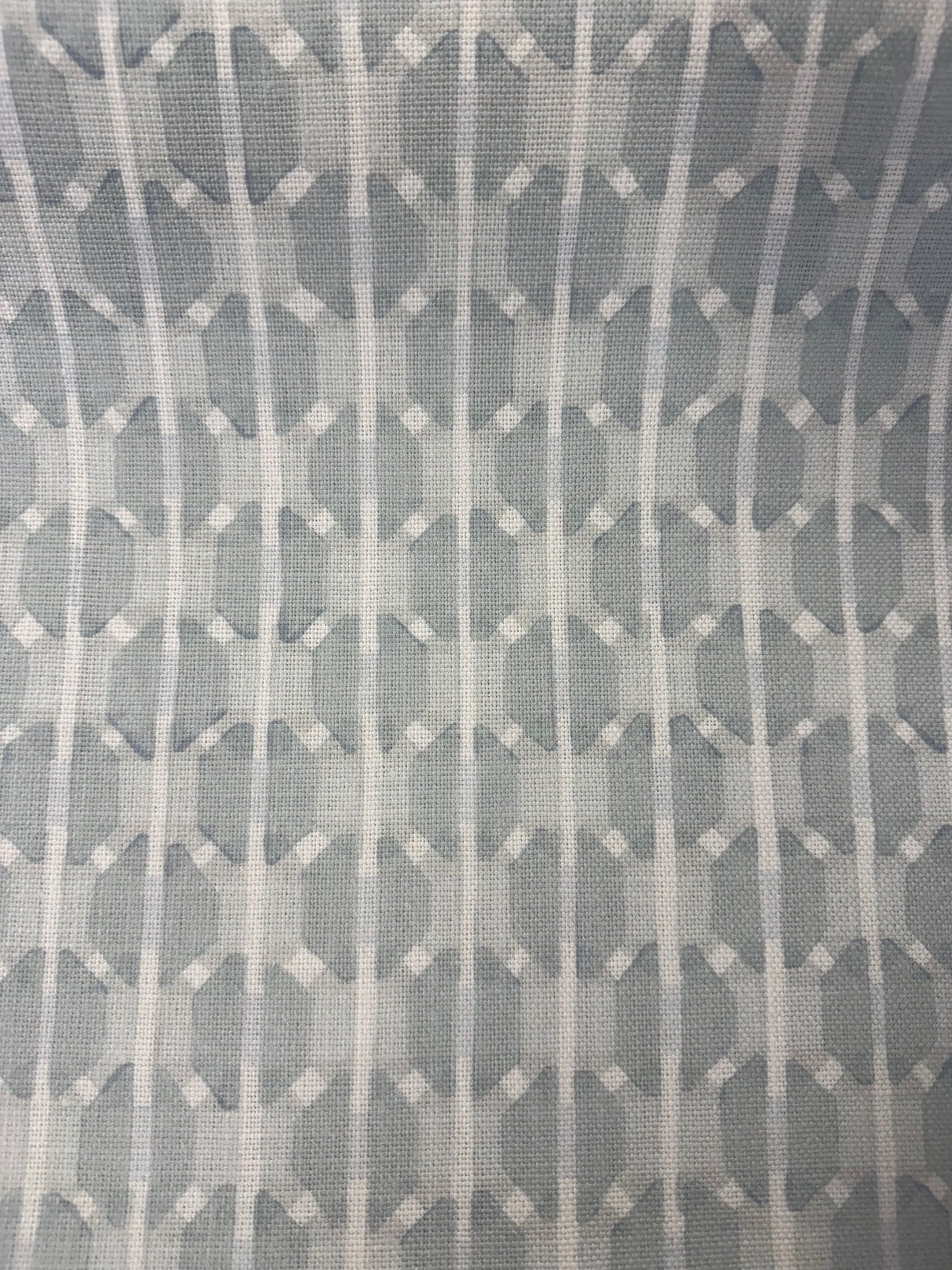 Galbraith and Paul, Tartan, light blue, 5.8 yards