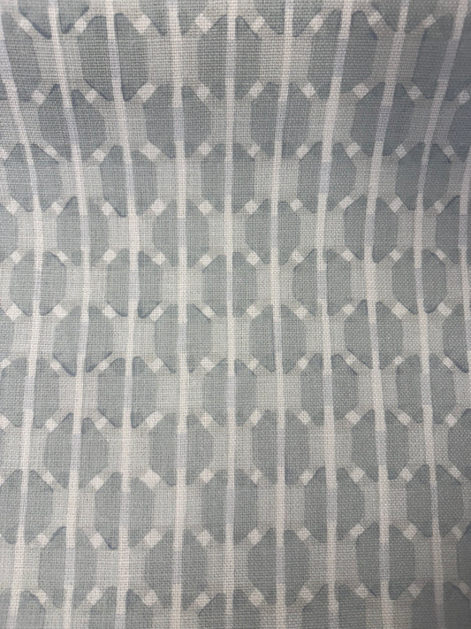 Galbraith and Paul, Tartan, light blue, 5.8 yards