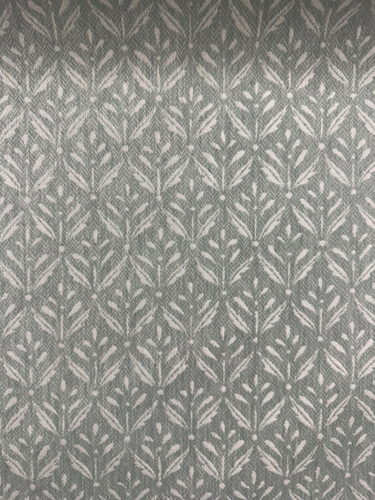 Green floral, 2.4