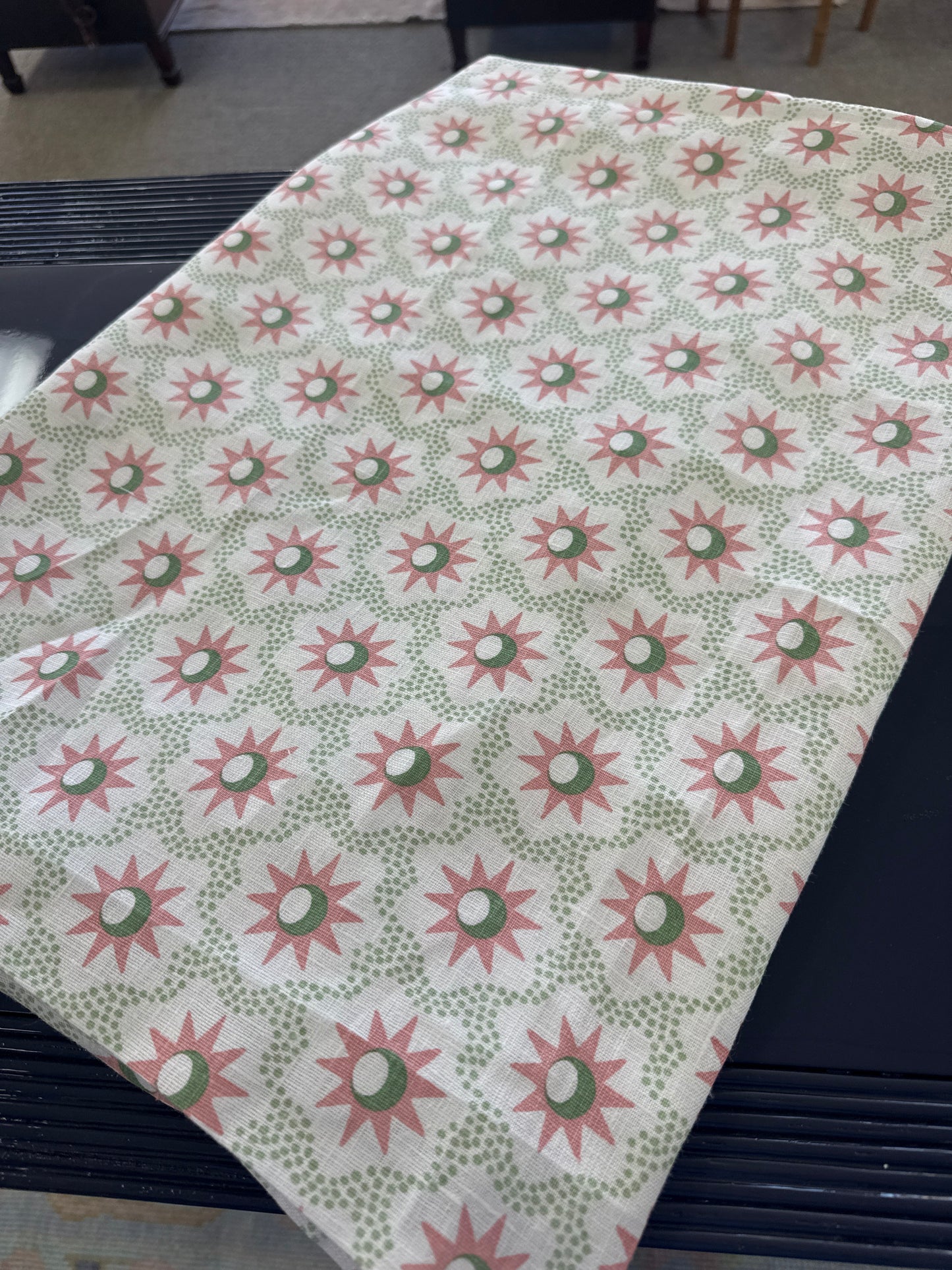 Schumacher, Lucie, 1.6 yards