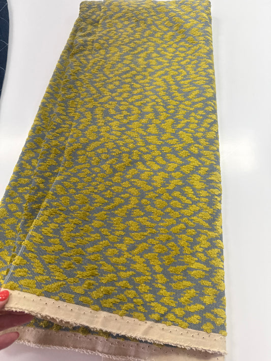 Romo - Otis - 7802/01 Fenugreek, 1 yard