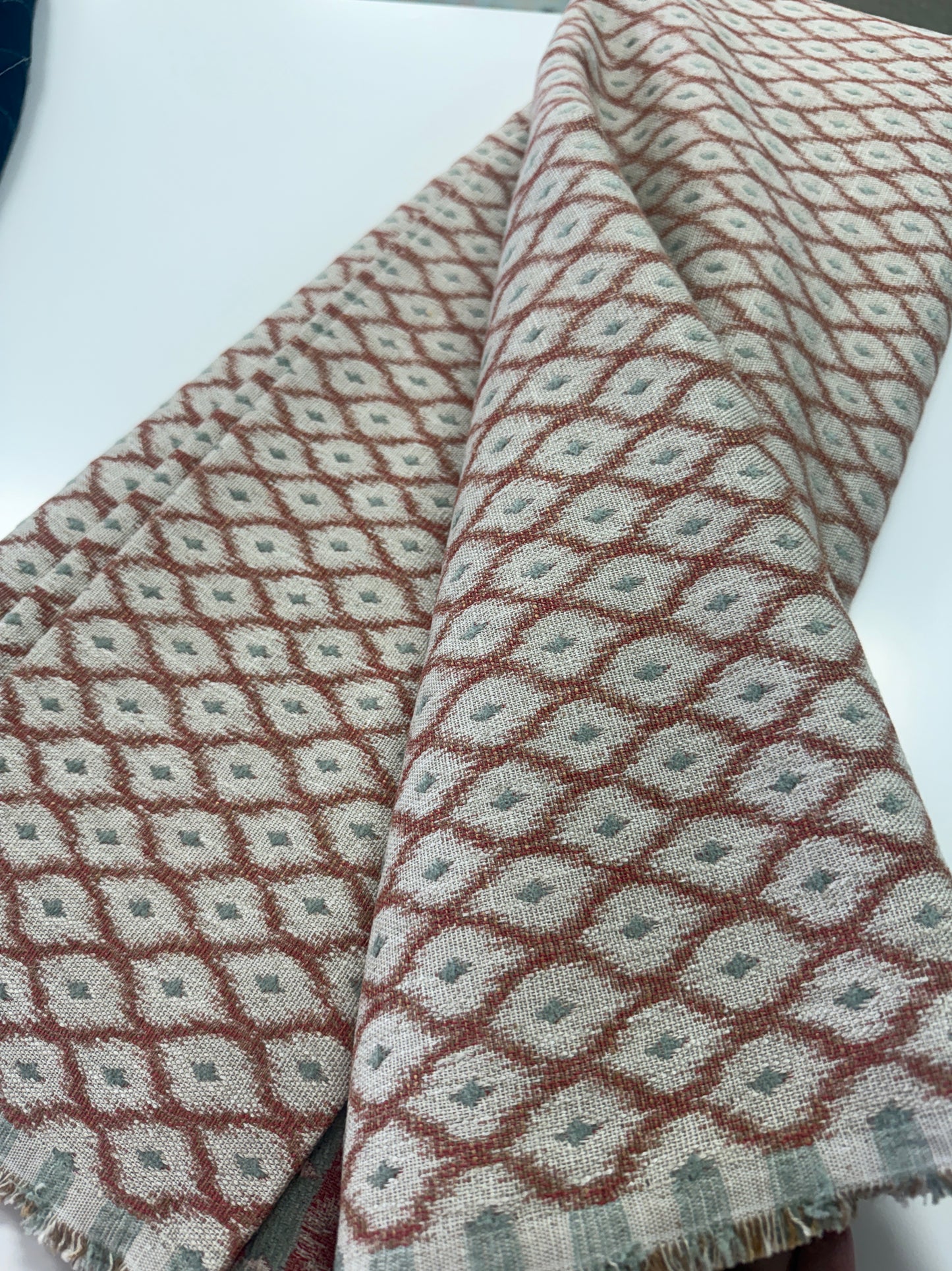 Thibaut, Josephine, by the yard