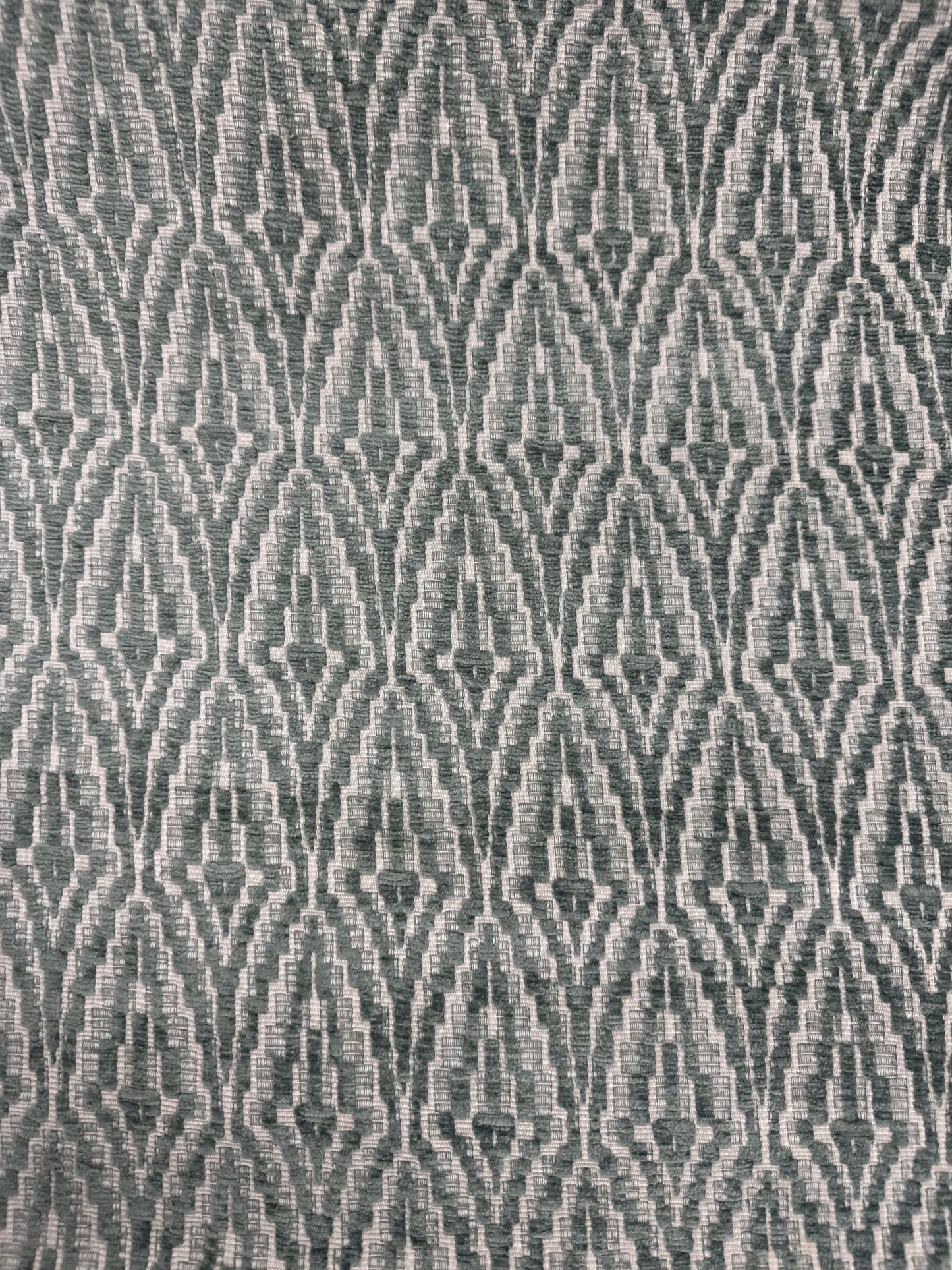 Lee Jofa Blyth Weave Mist, by the yard