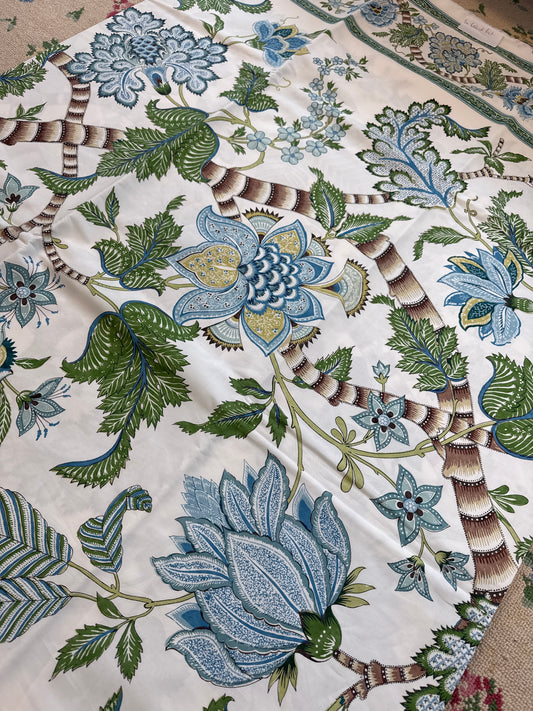 Brunschwig & Fils Cadenet Print, by the yard
