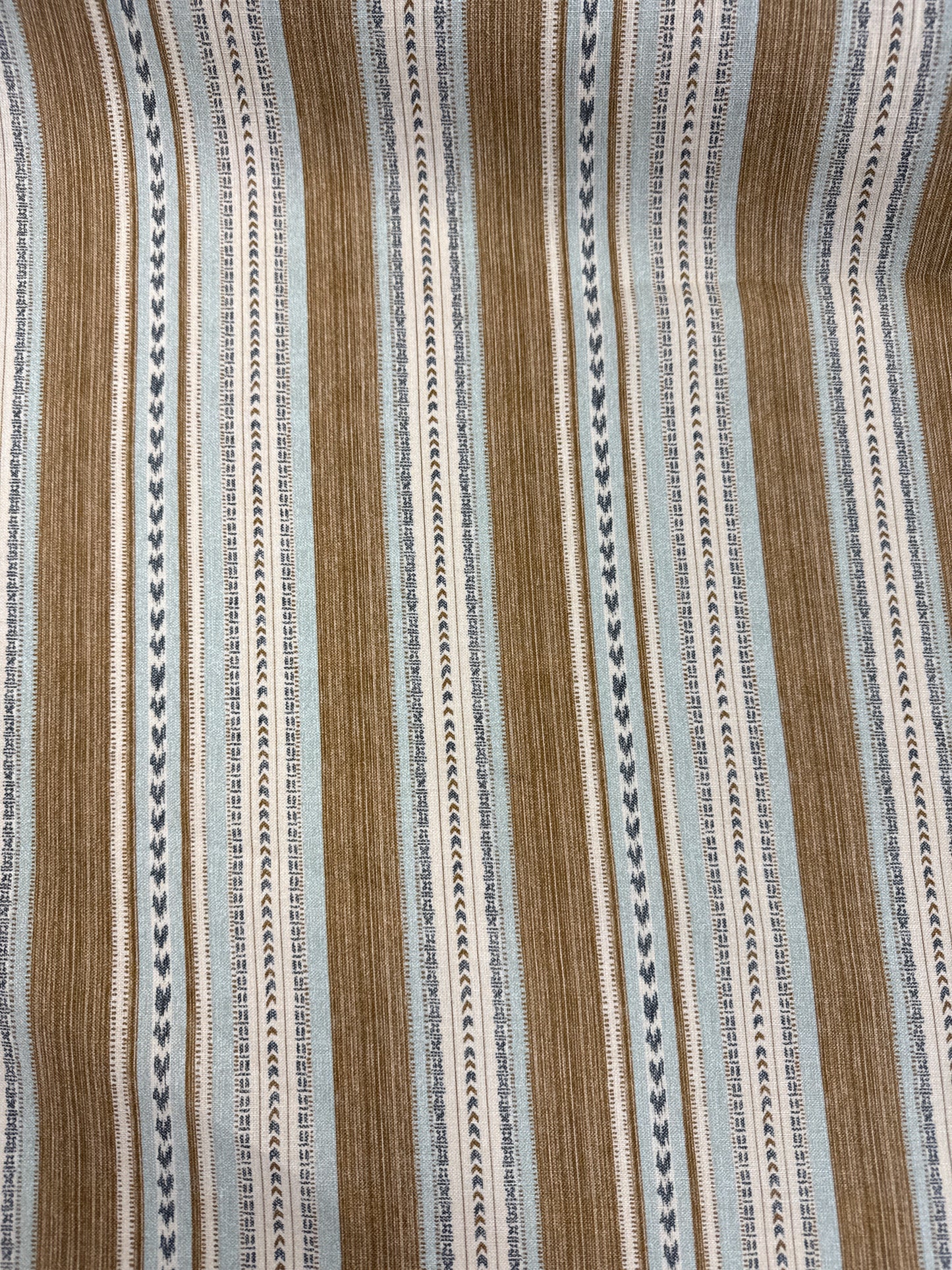 rayures du maroc, artur atelier, 2 yards