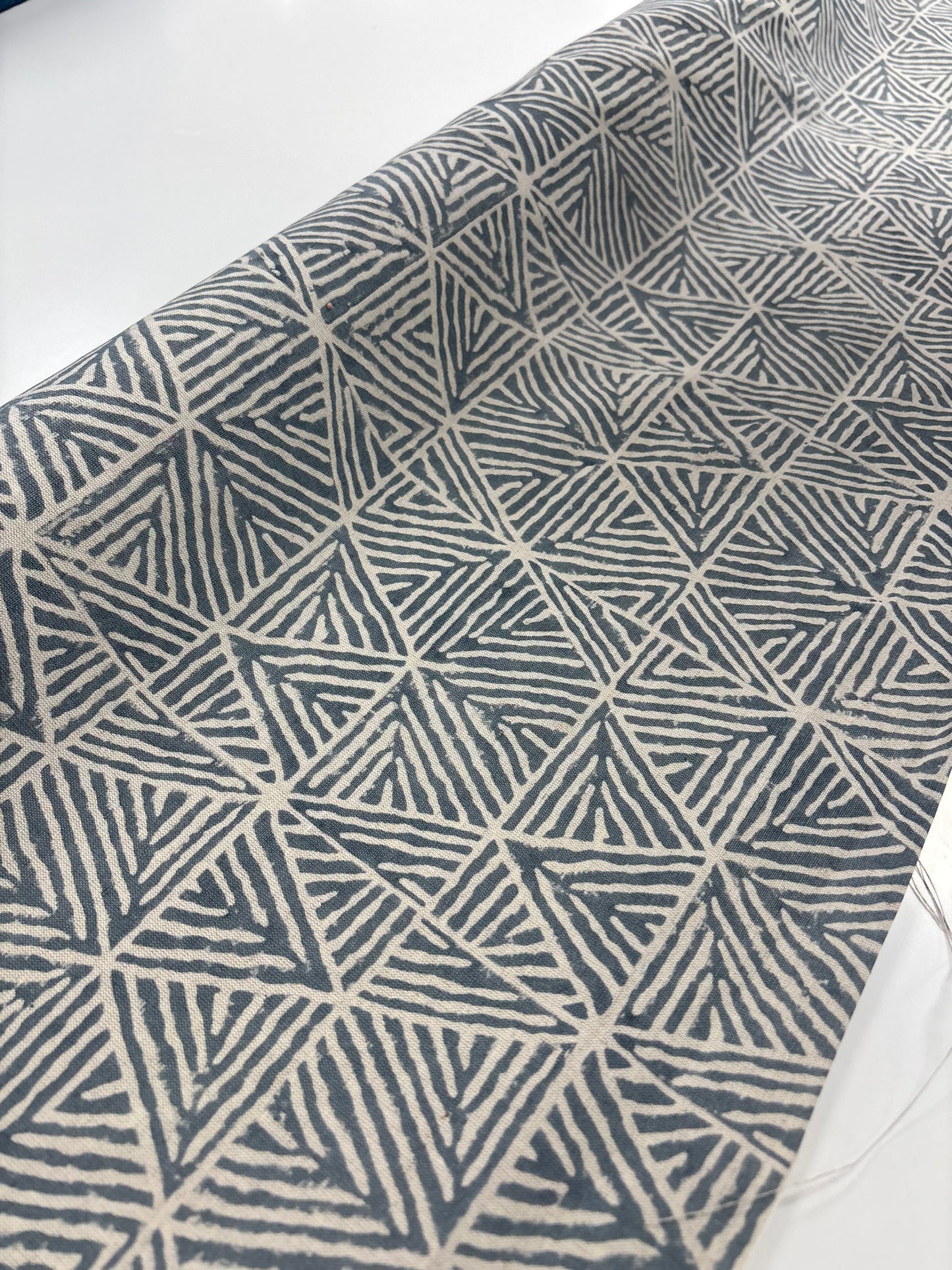 Thibaut Mombasa Fabric, 2.5 yards