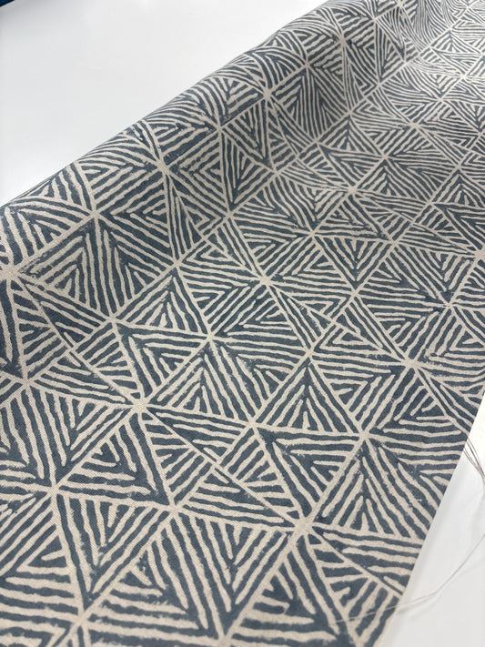 Thibaut Mombasa Fabric, 2.5 yards