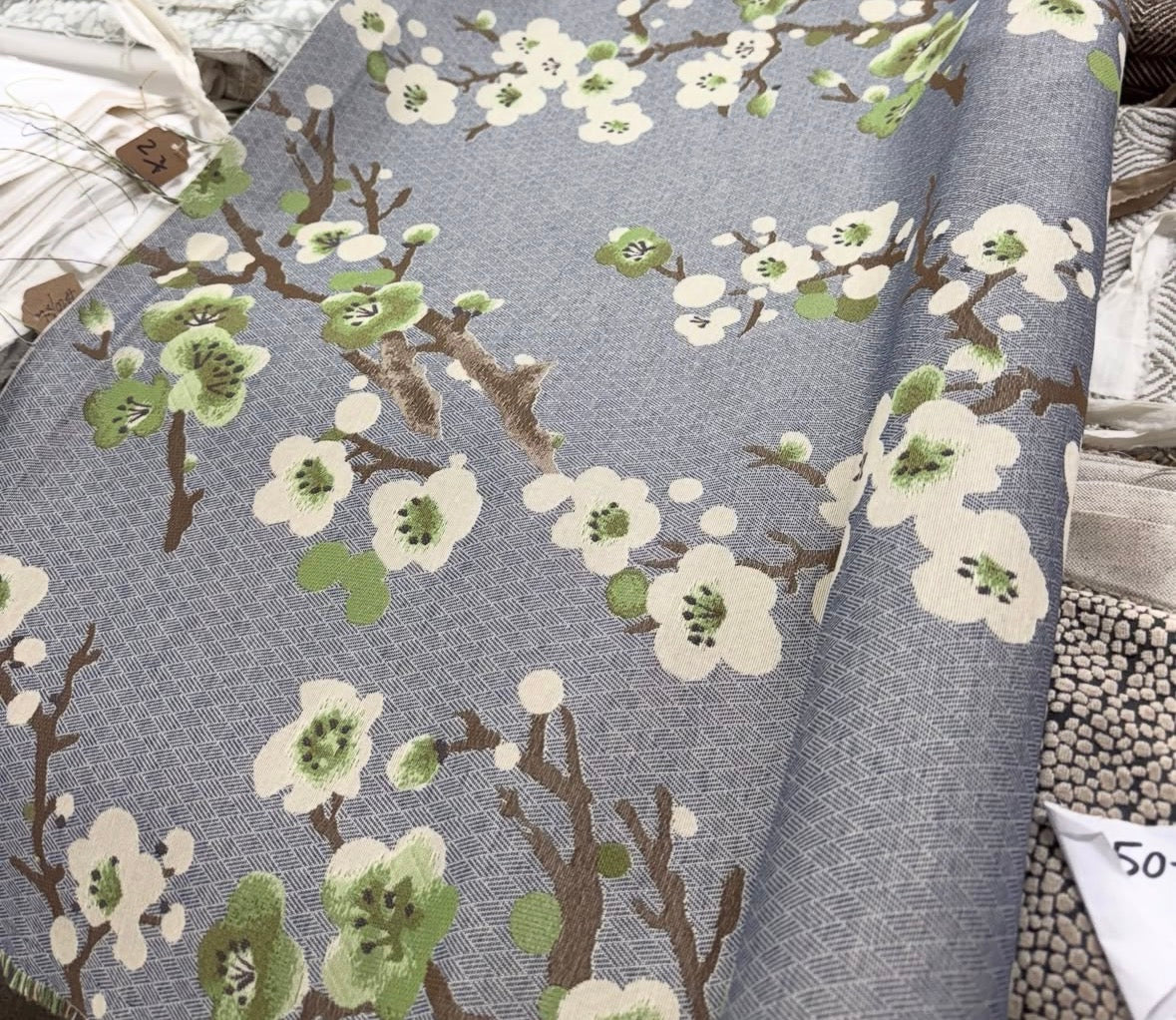 Ferri, 2.6 yards