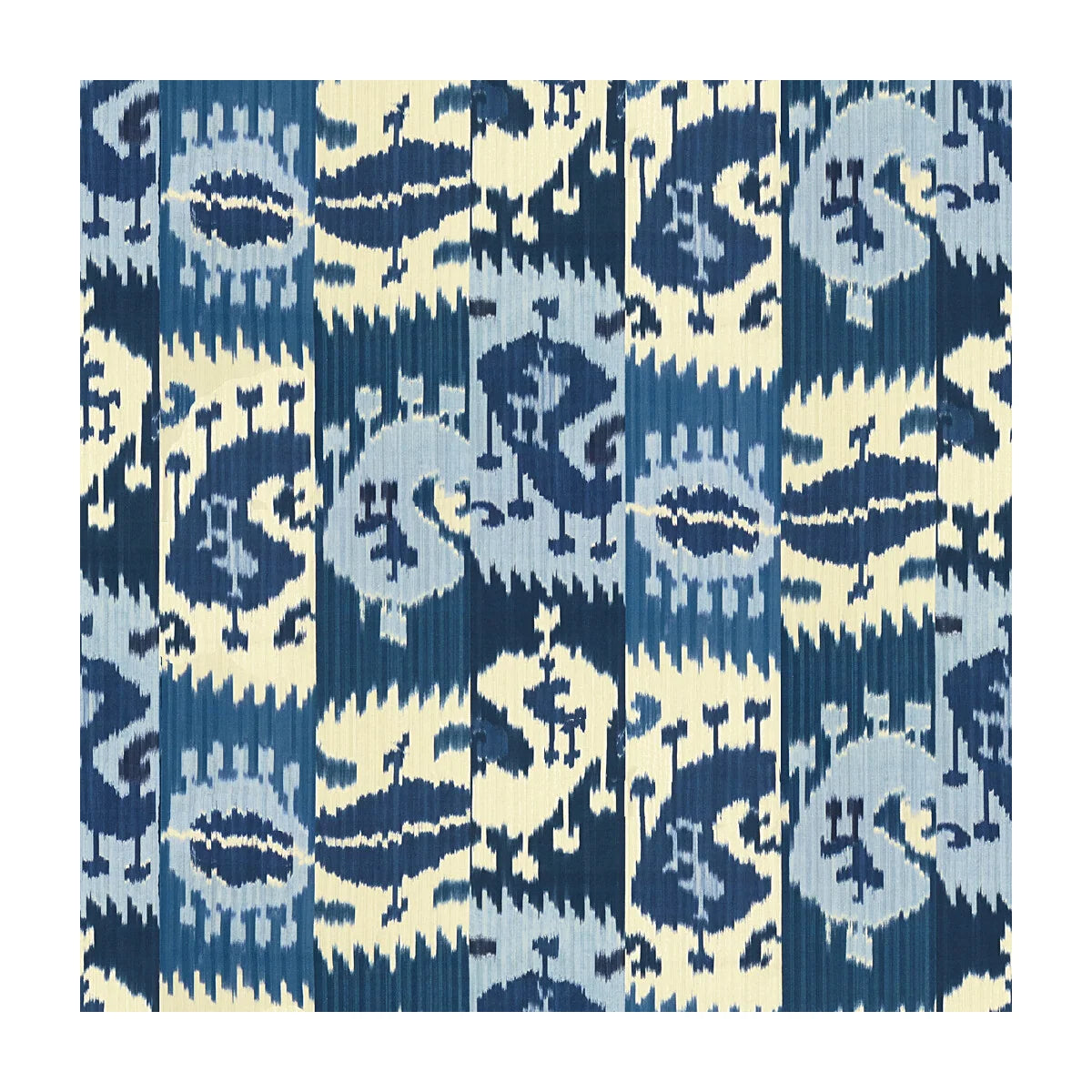 Lee Jofa Harry twill Blue 2.25 Yards