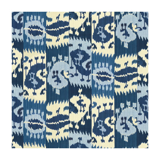 Lee Jofa Harry twill Blue 2.25 Yards
