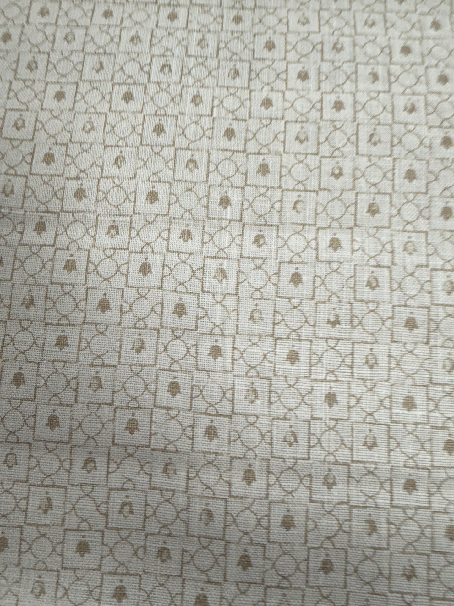 Alice Sergeant, violette, 1 yard