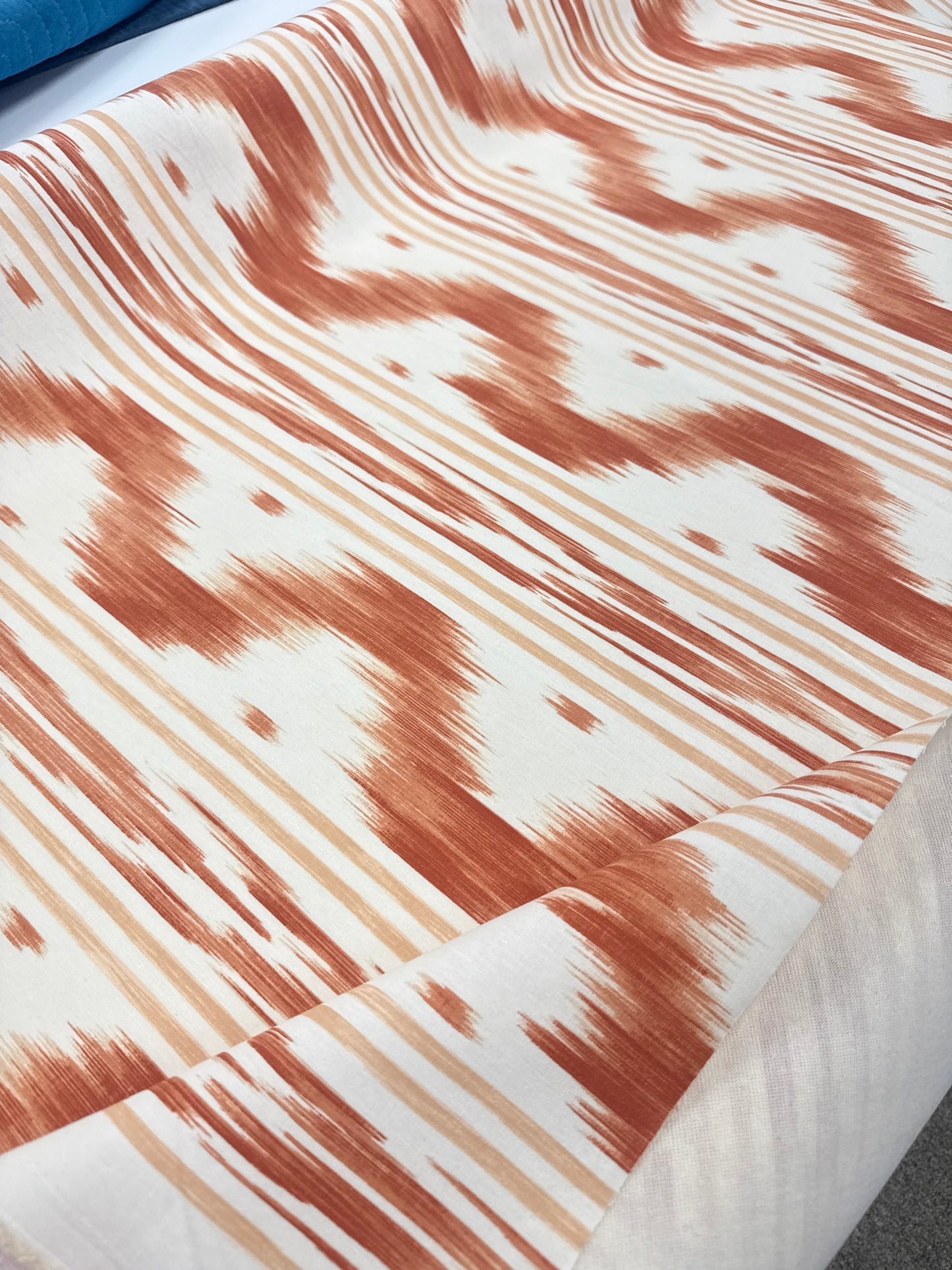 Pierre Frey, toile de Nantes, by the yard