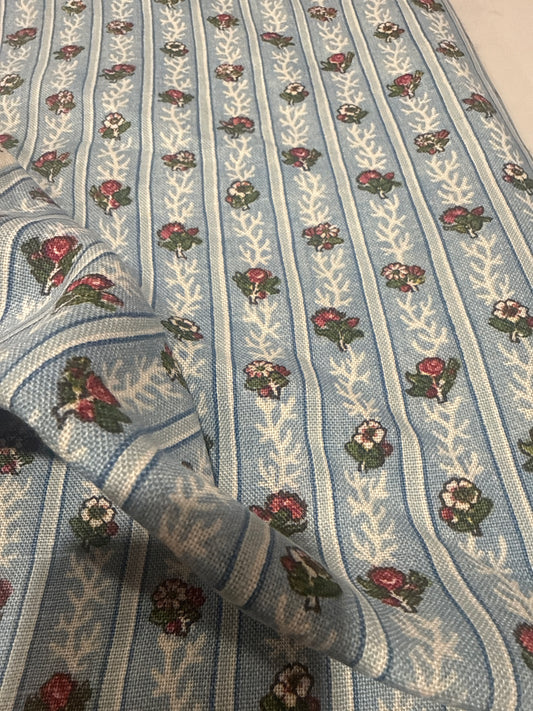 Lisa Fine, Nicobar, by the yard