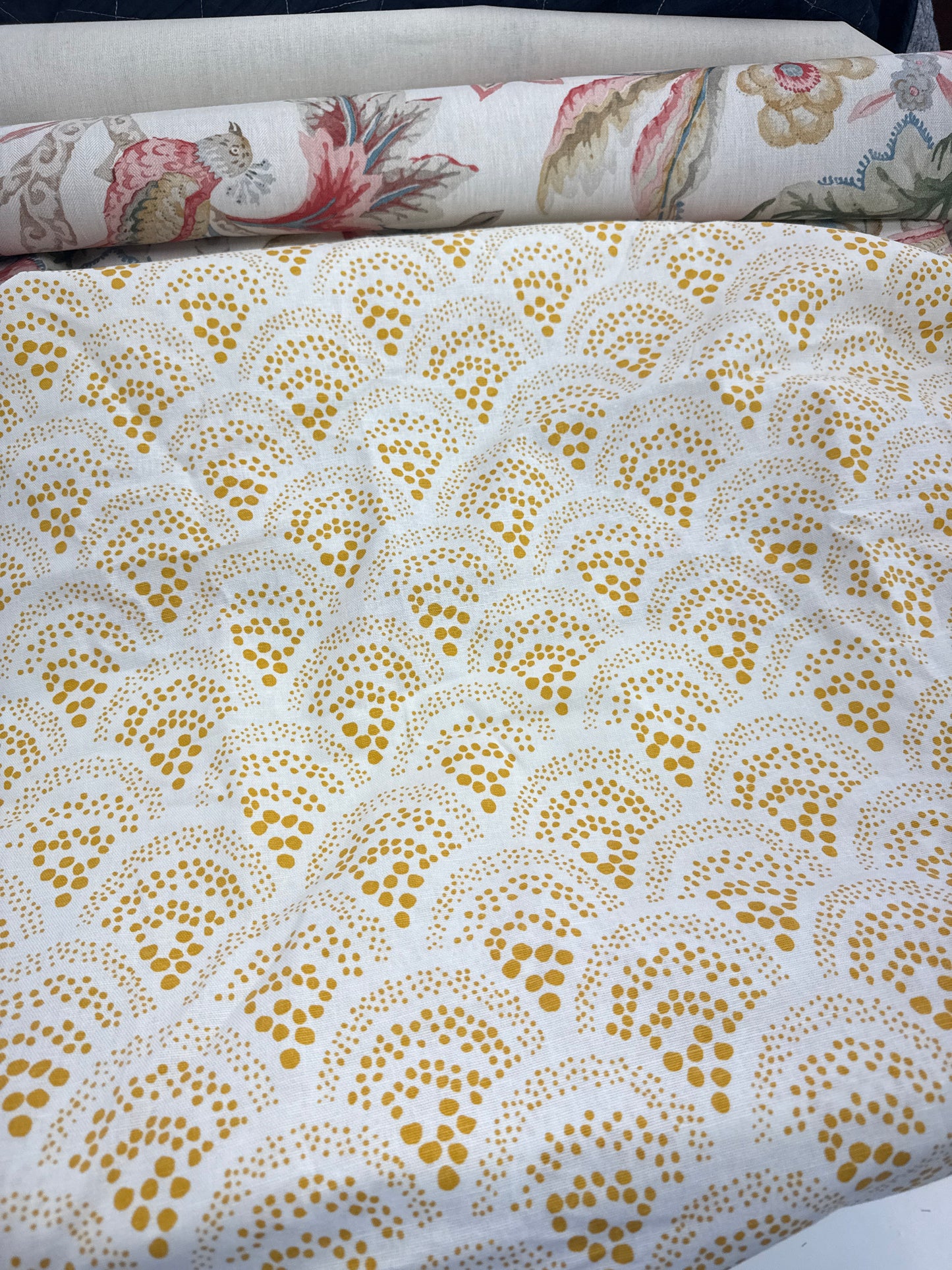 Sister Parish, Chou-chou, by the yard