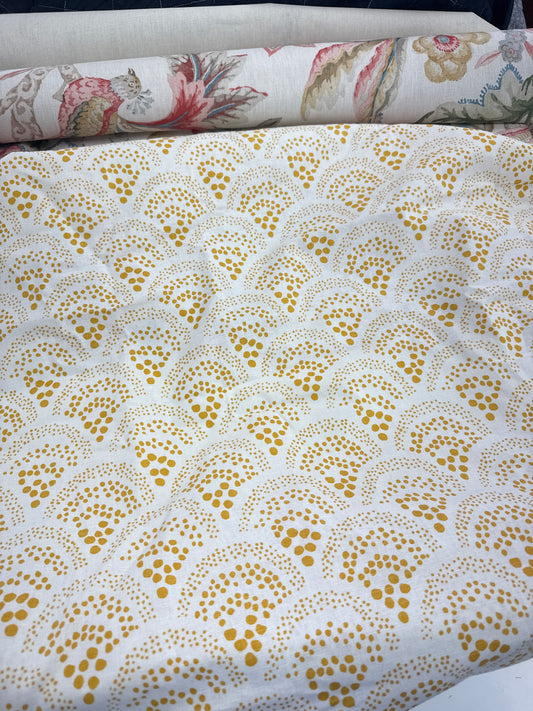 Sister Parish, Chou-chou, by the yard