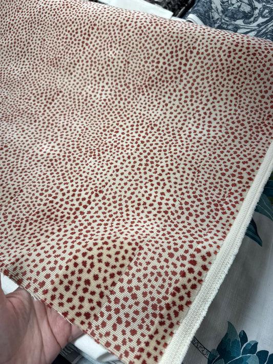 Colefax & fowler, Malabar, by the yard
