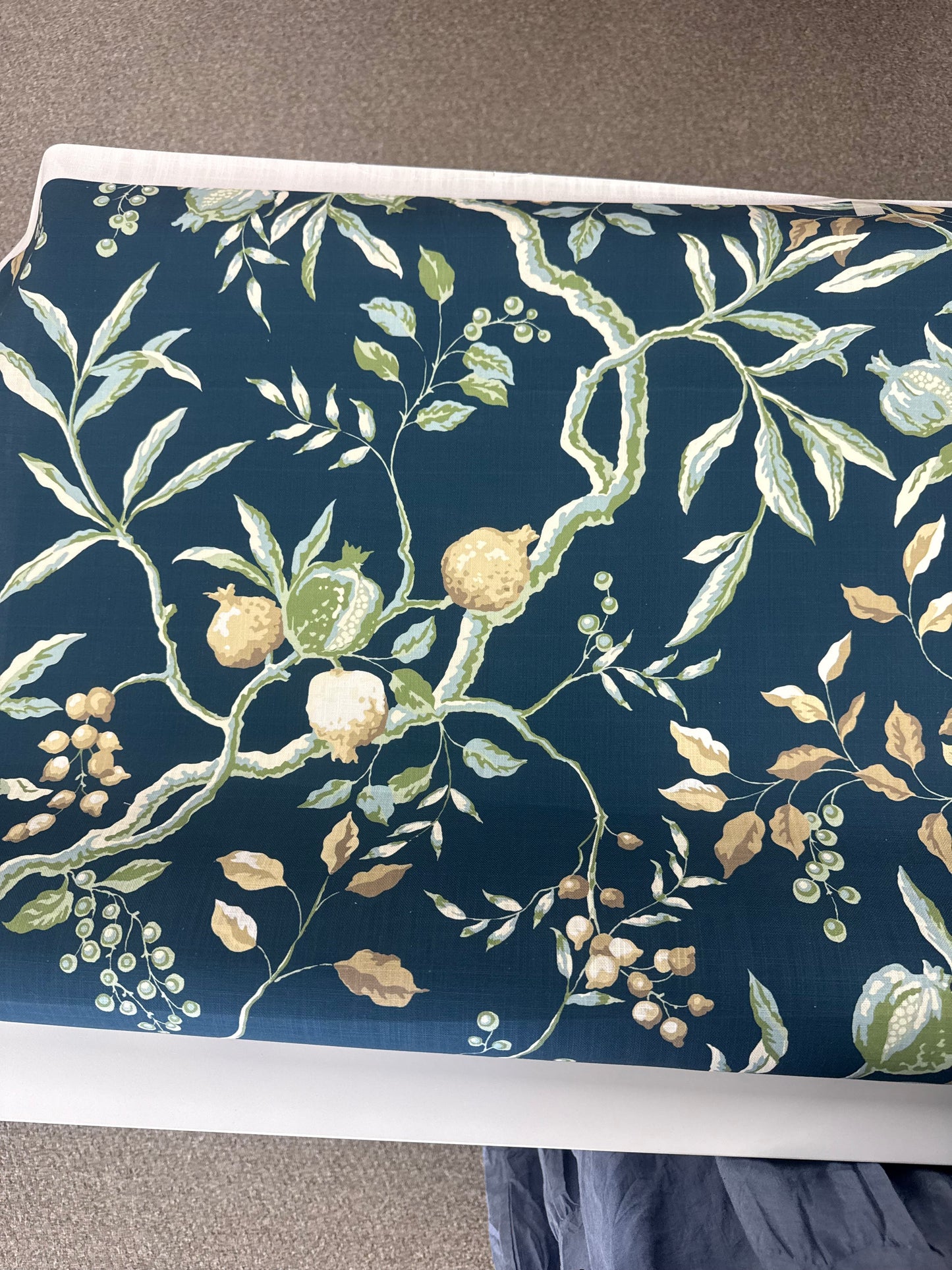 Bassett McNab, Ariel, 4.75 yards,   $290 all