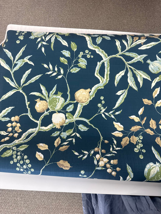 Bassett McNab, Ariel, 4.75 yards,   $290 all
