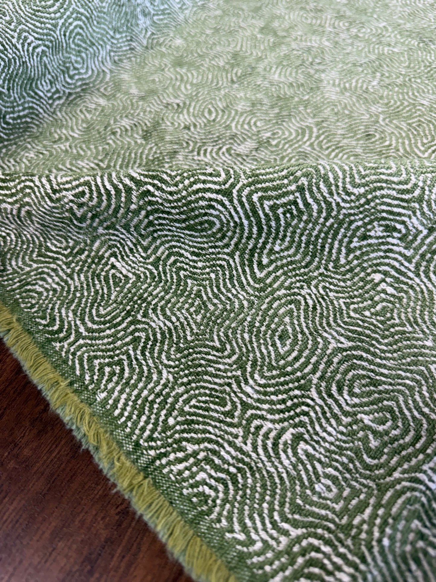 Nina Campbell, verve, 1.5 yards