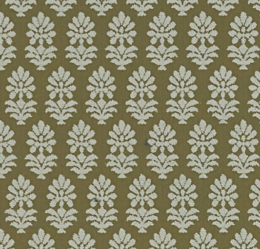 Franconia Cypress Insideout Performance Fabric, 2.25 yards