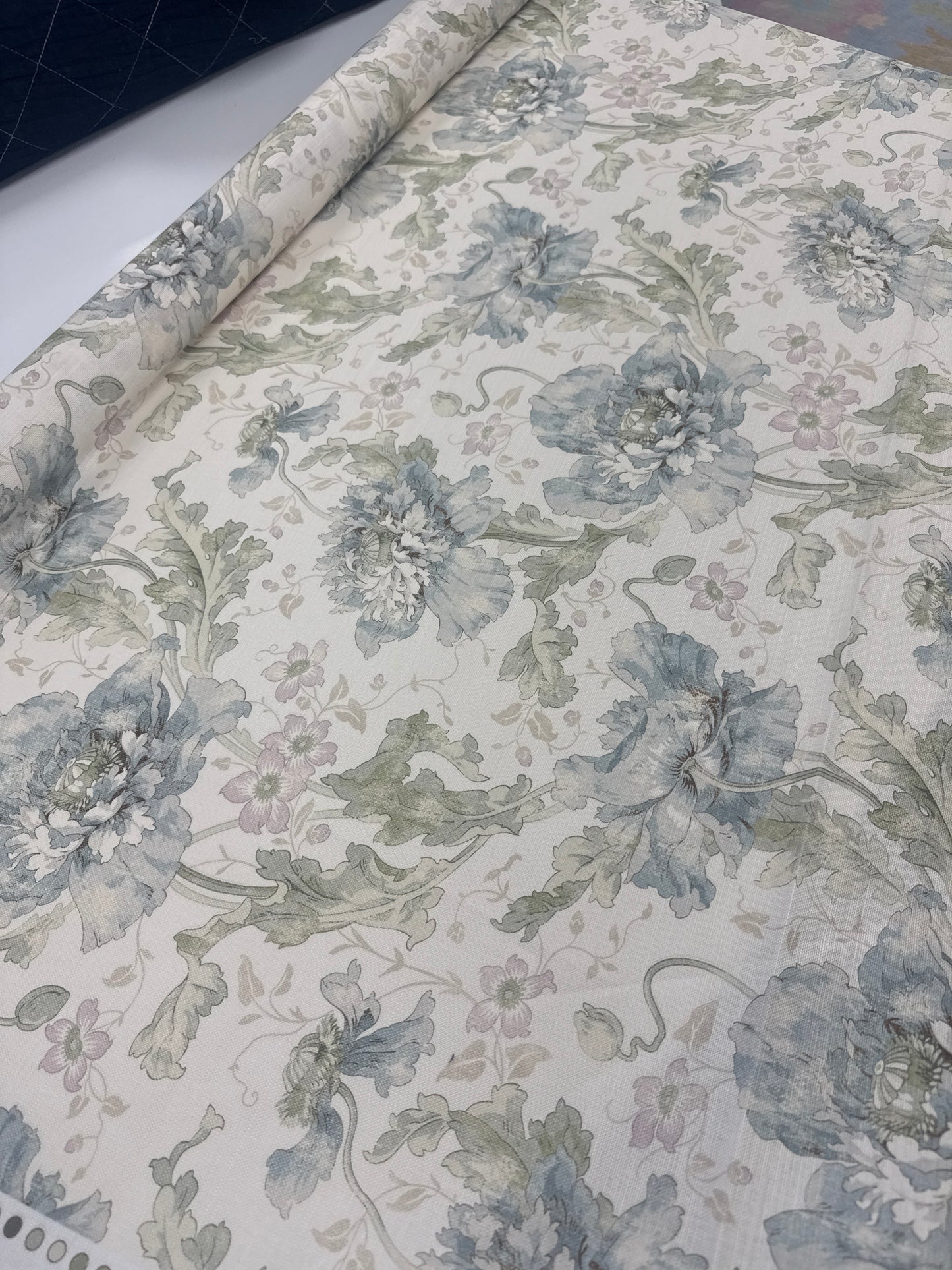 Colefax and fowler, rosalie, 1.5 yards