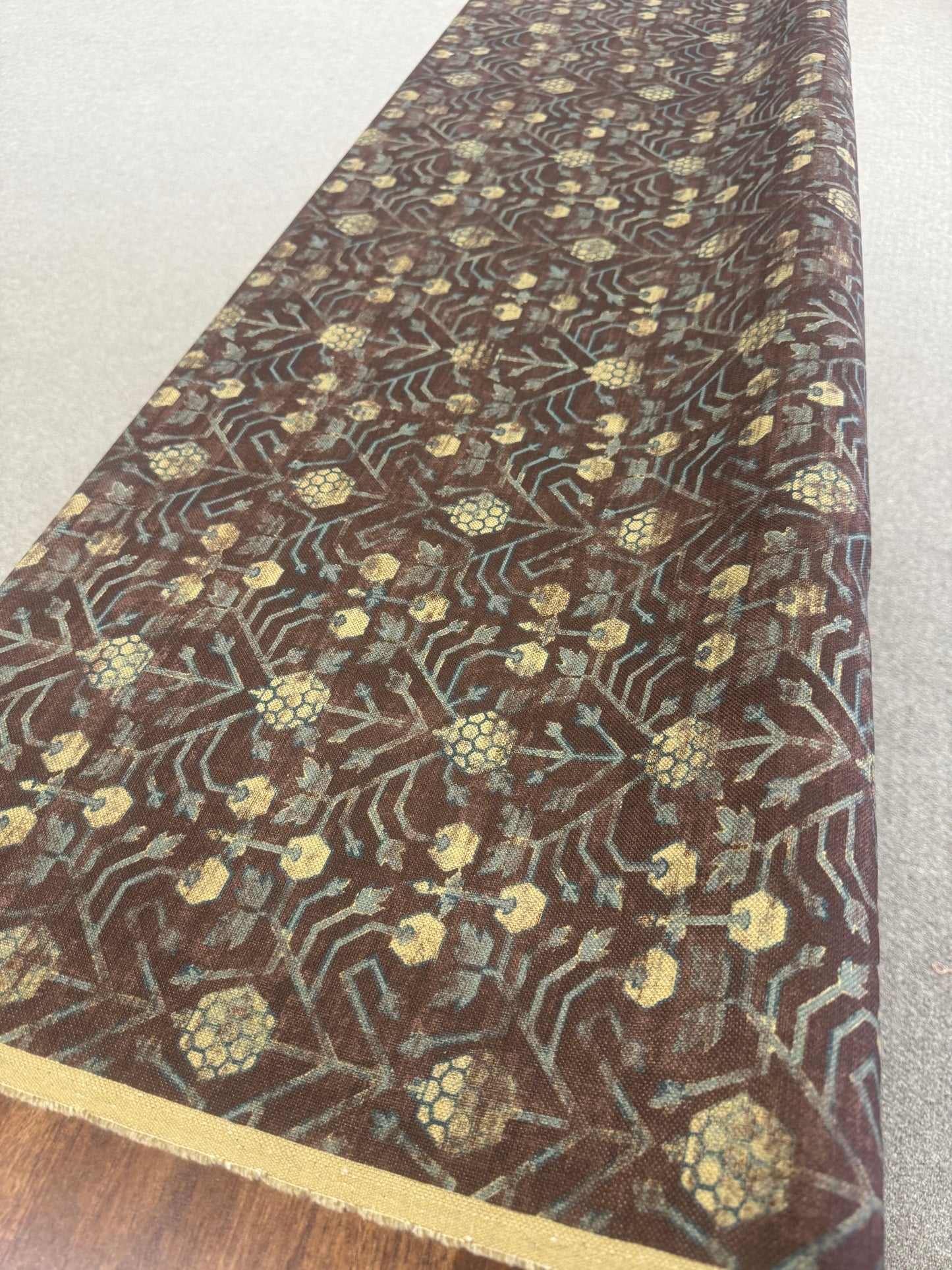 Zak + Fox, Khotah, 1.75 yards