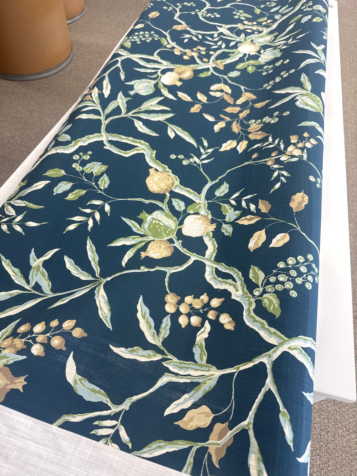 Bassett McNab, Ariel, 4.75 yards,   $290 all